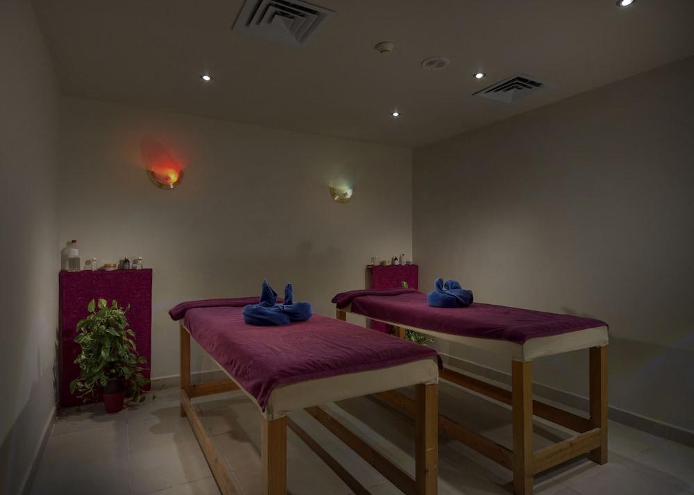 Mazar Resort & Spa - Treatment Room