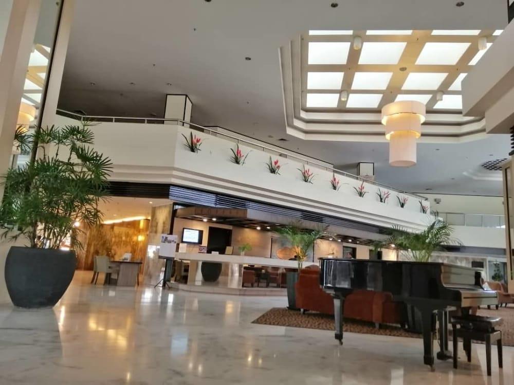 Impiana Hotel Ipoh - Lobby