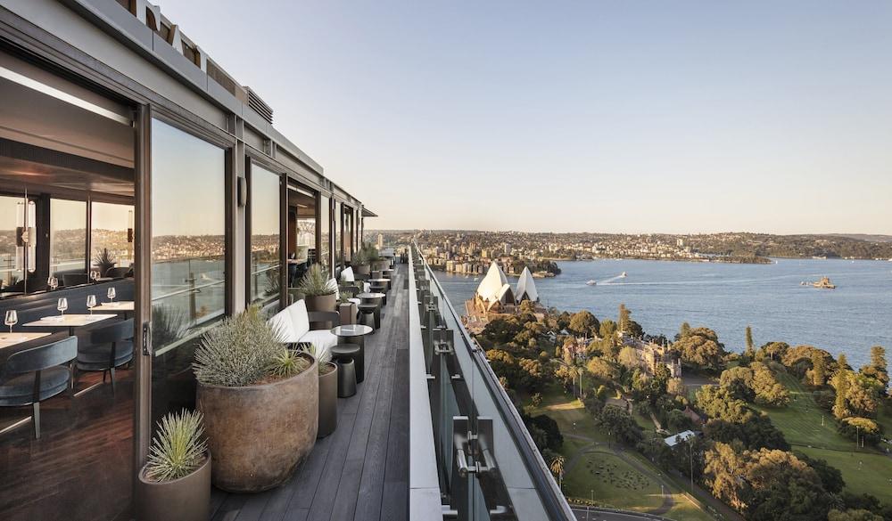 InterContinental Sydney, an IHG Hotel - Featured Image