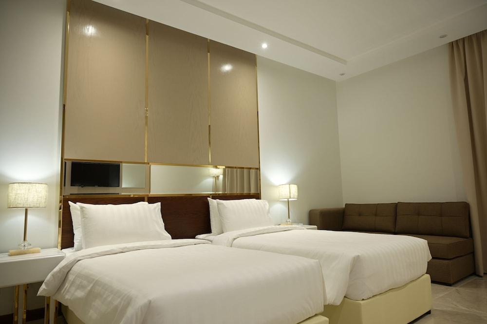 Sela Hotel - Room