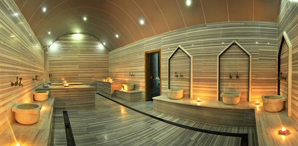 Demosan Otel & Spa - Turkish Bath