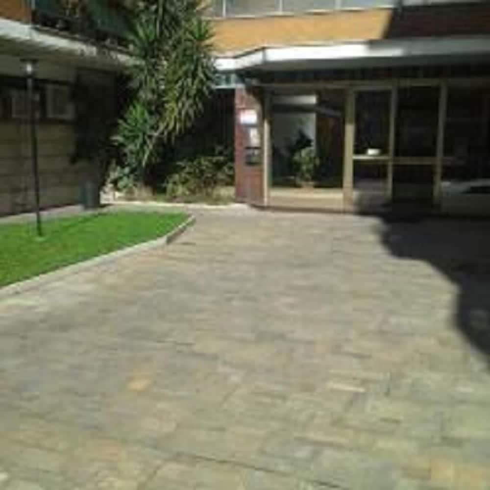 Olimpica Relais Guest House Affittacamere CIR 28624 - Featured Image