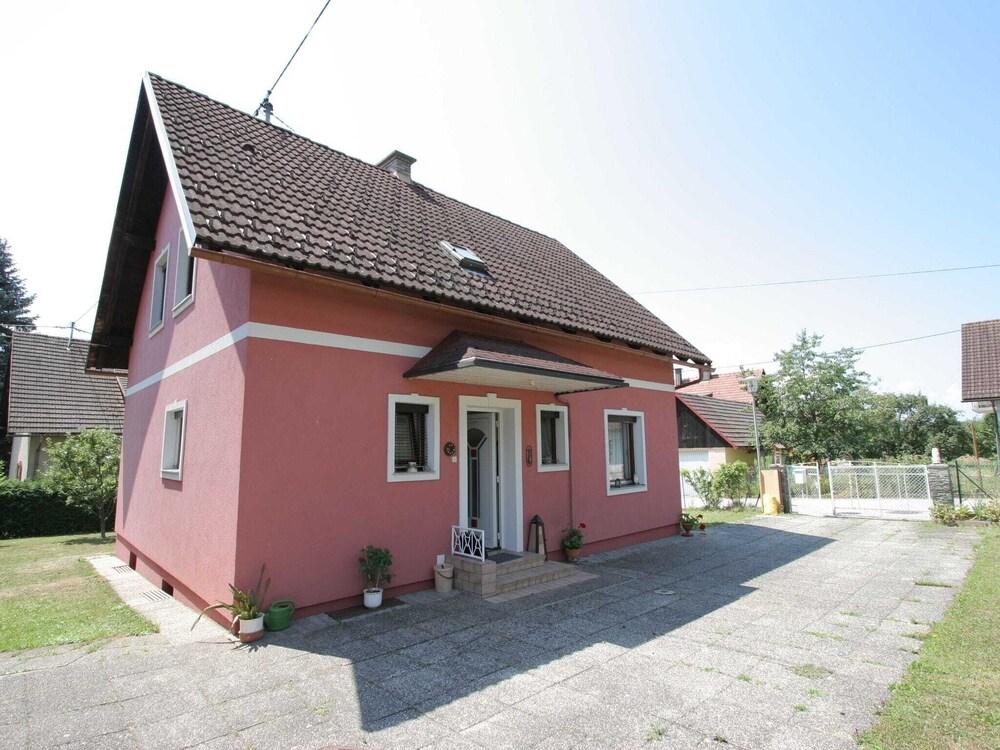 Apartment in Eberndorf Near Klopeiner See - Featured Image
