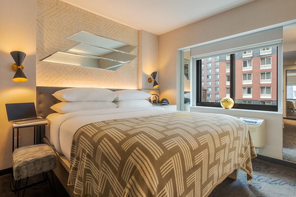 Pestana CR7 Times Square - Featured Image