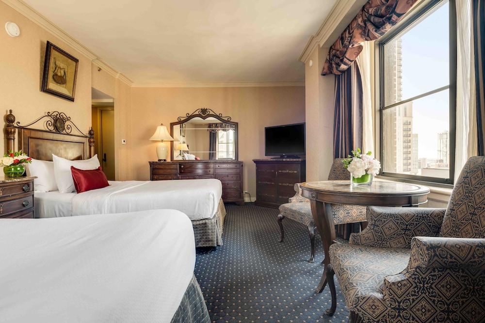 فندق ذا وايت هول، مجموعة فنادق بست ويسترن بريمير - Room