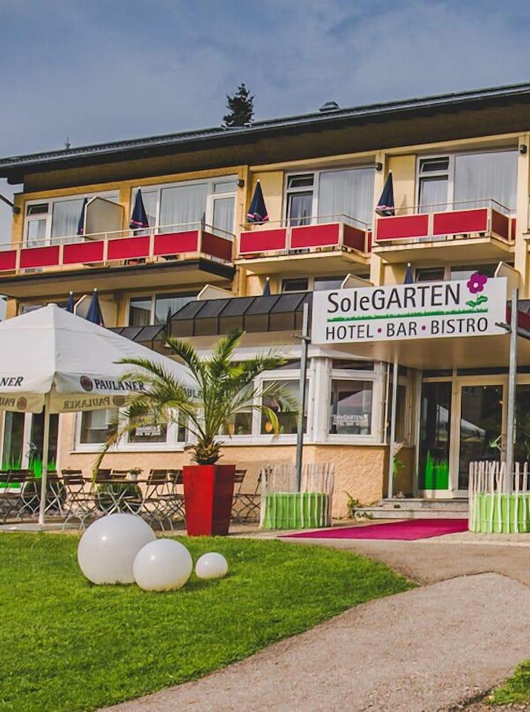 Hotel SoleGARTEN - Featured Image