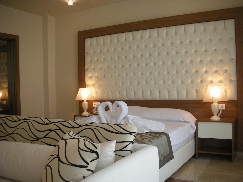 Esila Hotel - Room
