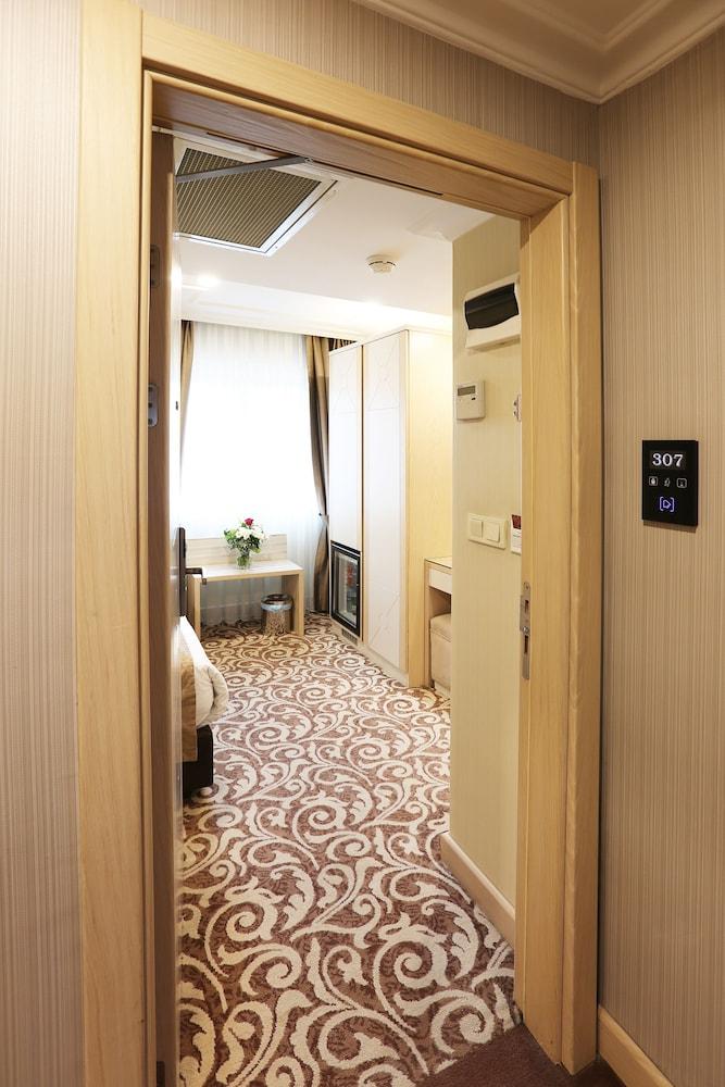 Alpinn Hotel Istanbul- Special Class - Room