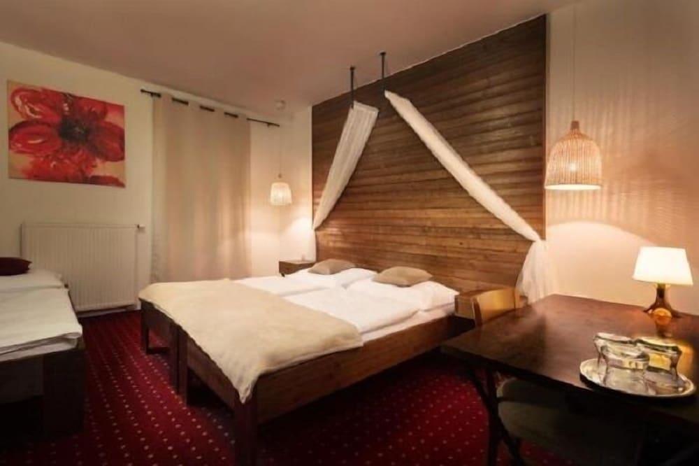 Hotel Sharingham - Room