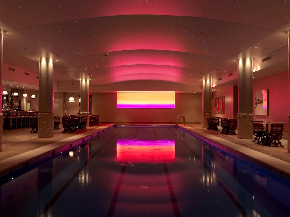 Haymarket Hotel, Firmdale Hotels - Indoor Pool