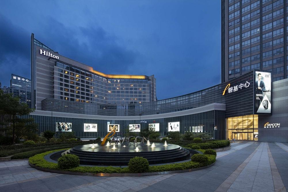 Hilton Xiamen - Featured Image