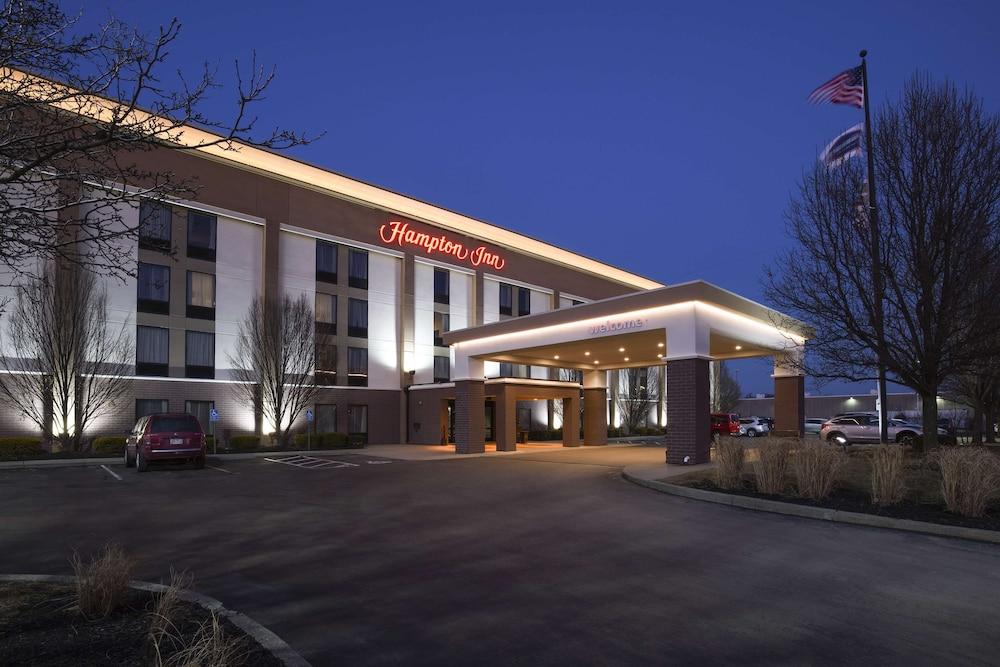 Hampton Inn Cincinnati-Eastgate - Featured Image