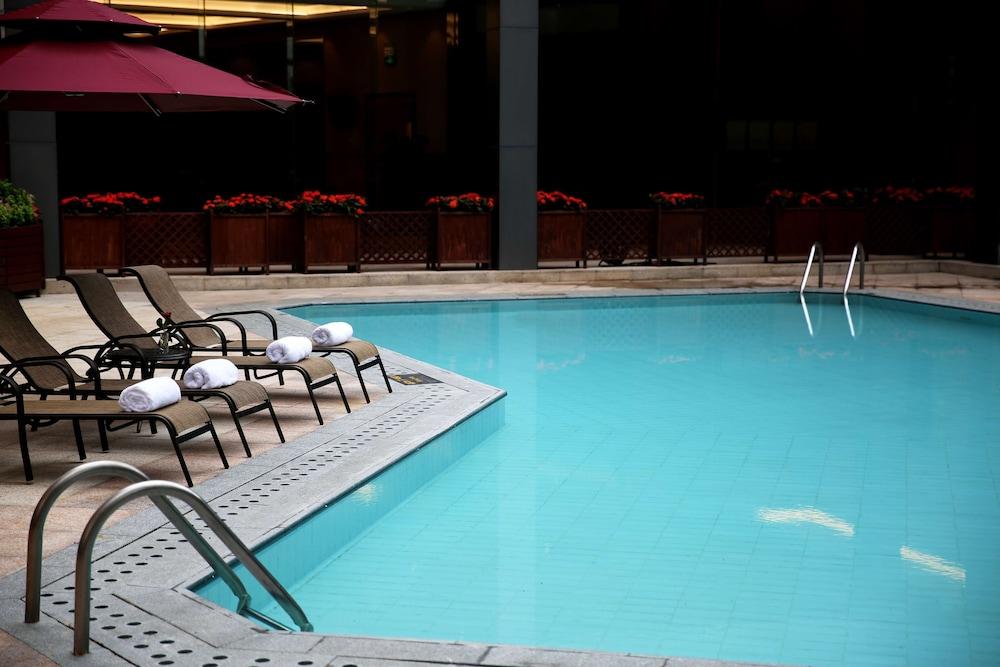 Best Western Premier Shenzhen Felicity Hotel - Pool