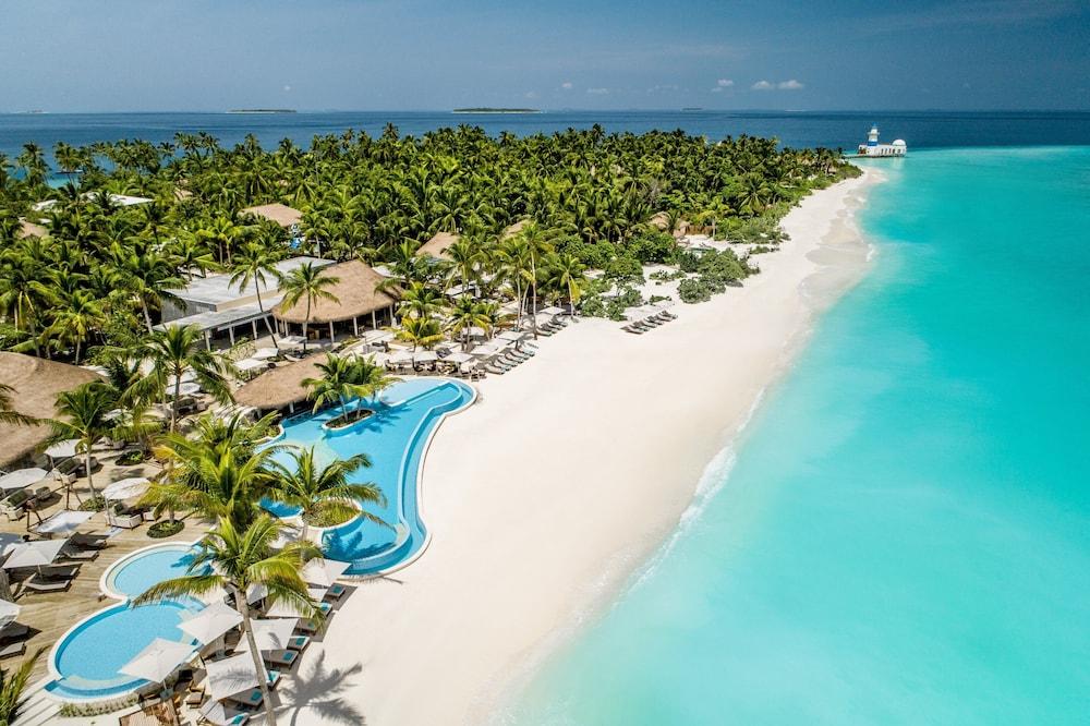 InterContinental Maldives Maamunagau Resort, an IHG Hotel - Pool