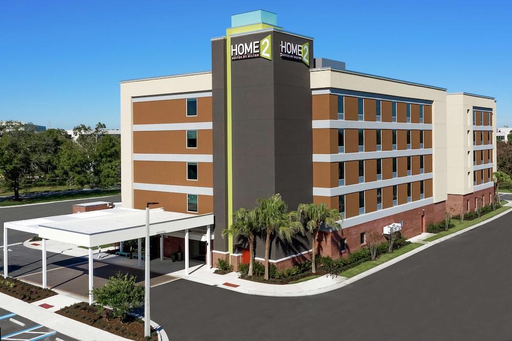 Home2 Suites by Hilton Orlando Near UCF - Featured Image