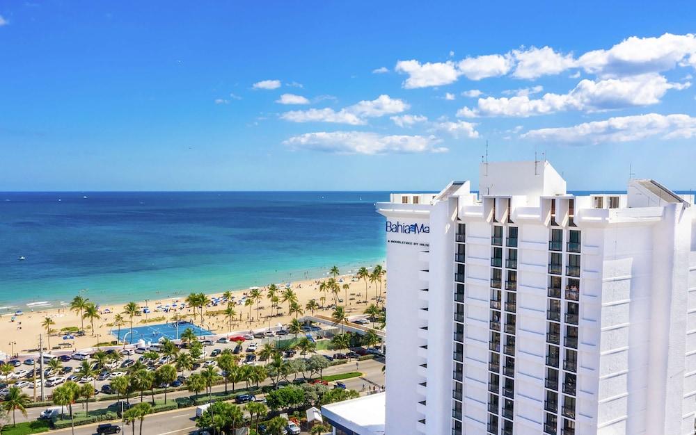 Bahia Mar Ft. Lauderdale Beach- a DoubleTree by Hilton Hotel - Featured Image