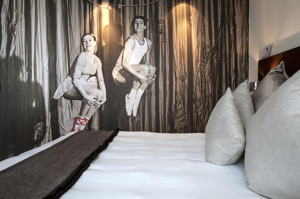 Hotel Milano Scala - Room