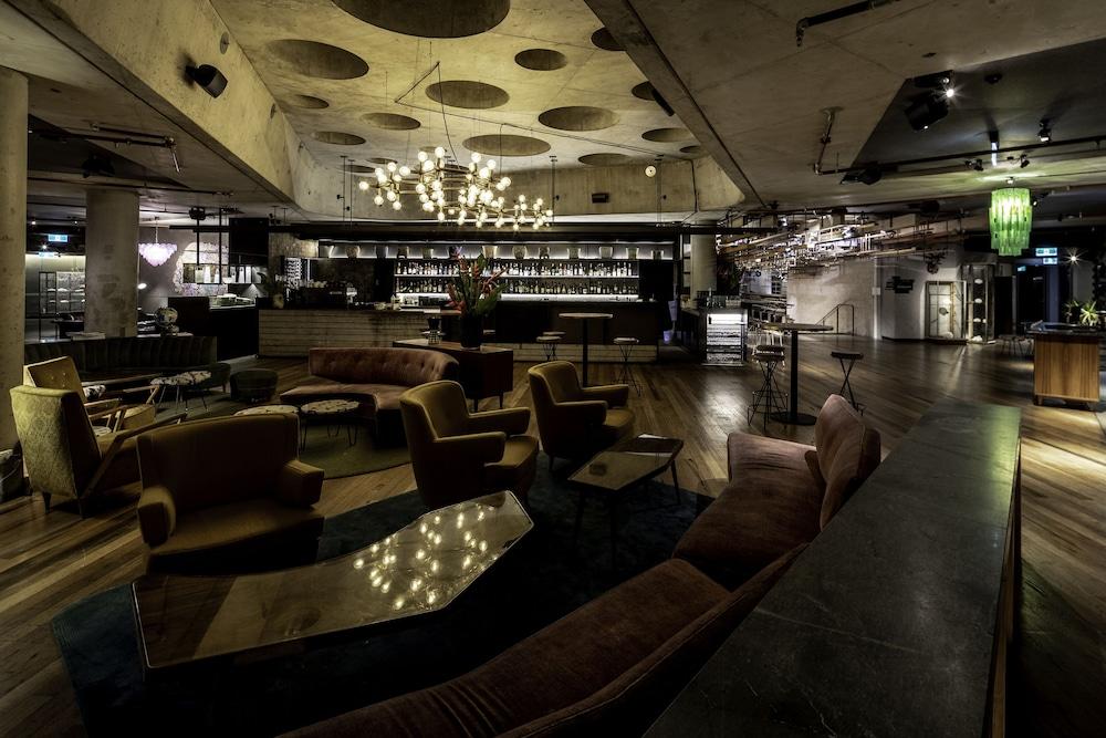Ovolo Nishi - Lobby Lounge