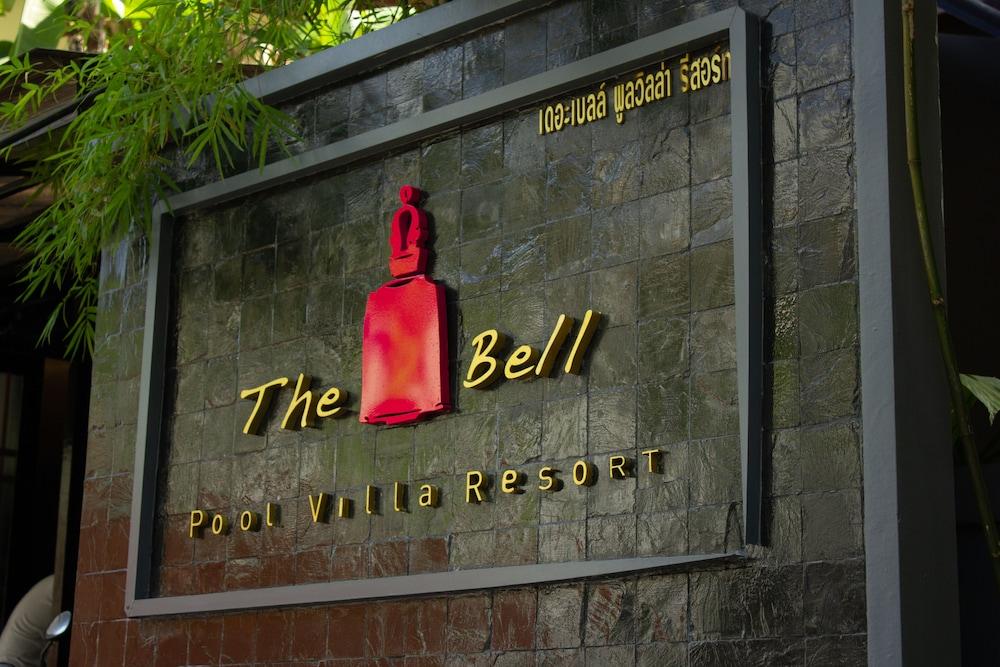 The Bell Pool Villa Resort - Exterior