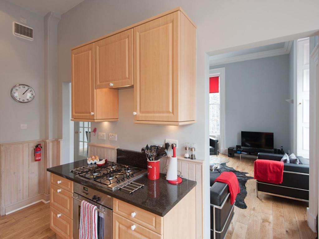 Parliament Sq apt 12 Royal Mile - Other