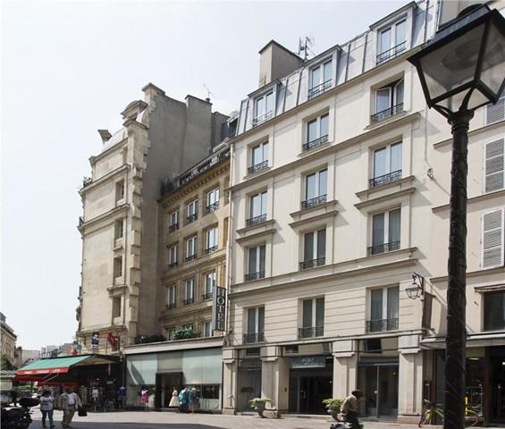 Hôtel Ducs D'Anjou - Other