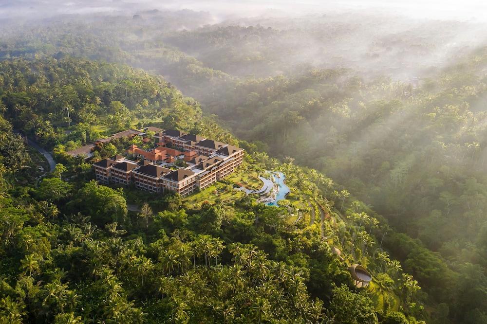 Padma Resort Ubud - Featured Image