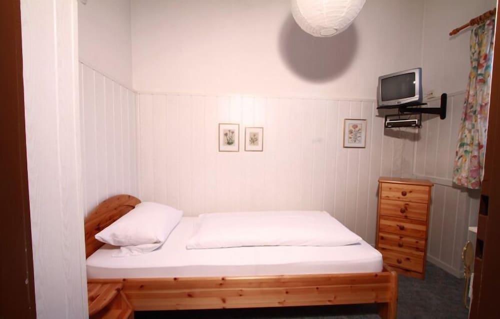 Gästehaus Hohe Tannen - Room