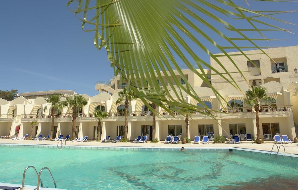 Club Hotel Aqua Fun Hurghada - Pool