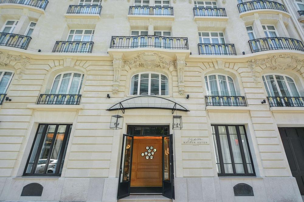 Maison Astor Paris, Curio Collection by Hilton - Exterior