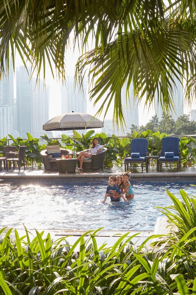 Mandarin Oriental, Kuala Lumpur - Outdoor Pool