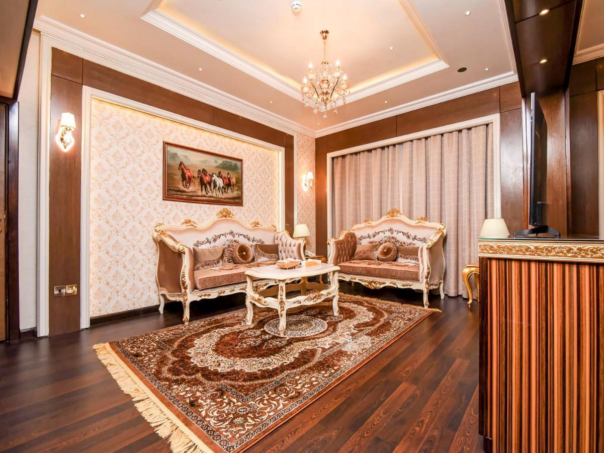 Ras Al Khaimah Hotel - sample desc
