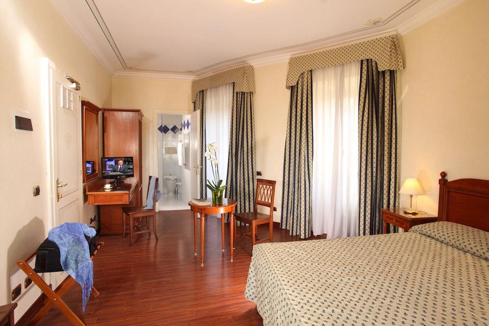 Hotel Alessandrino - Room