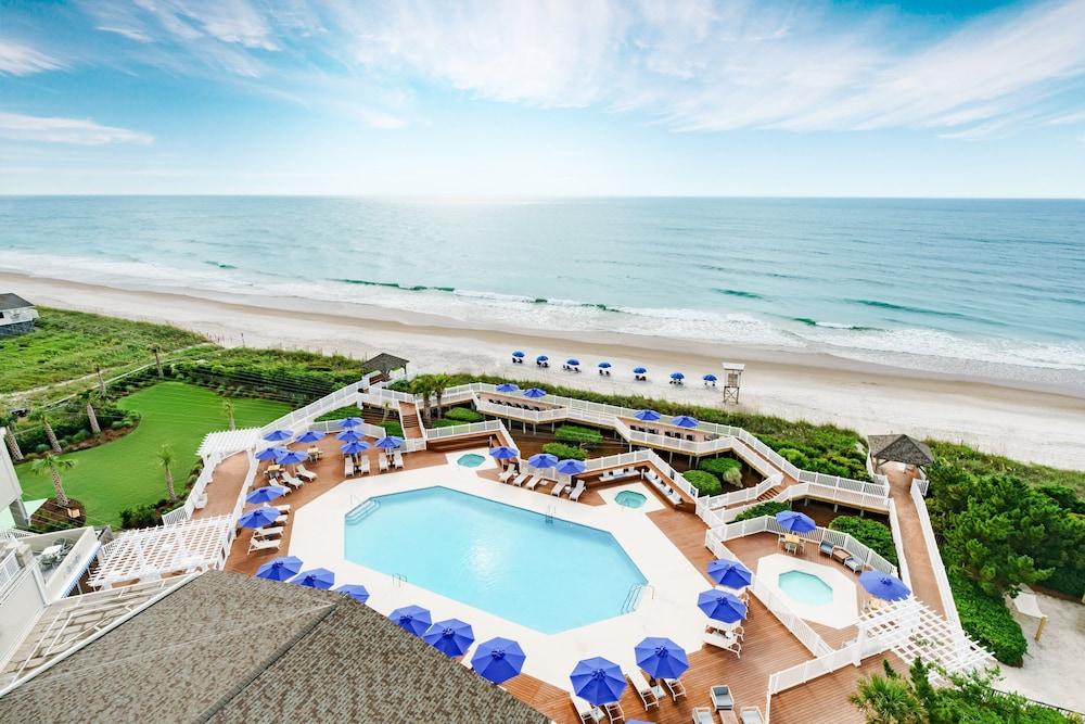 Holiday Inn Resort Lumina on Wrightsville Beach, an IHG Hotel - Featured Image
