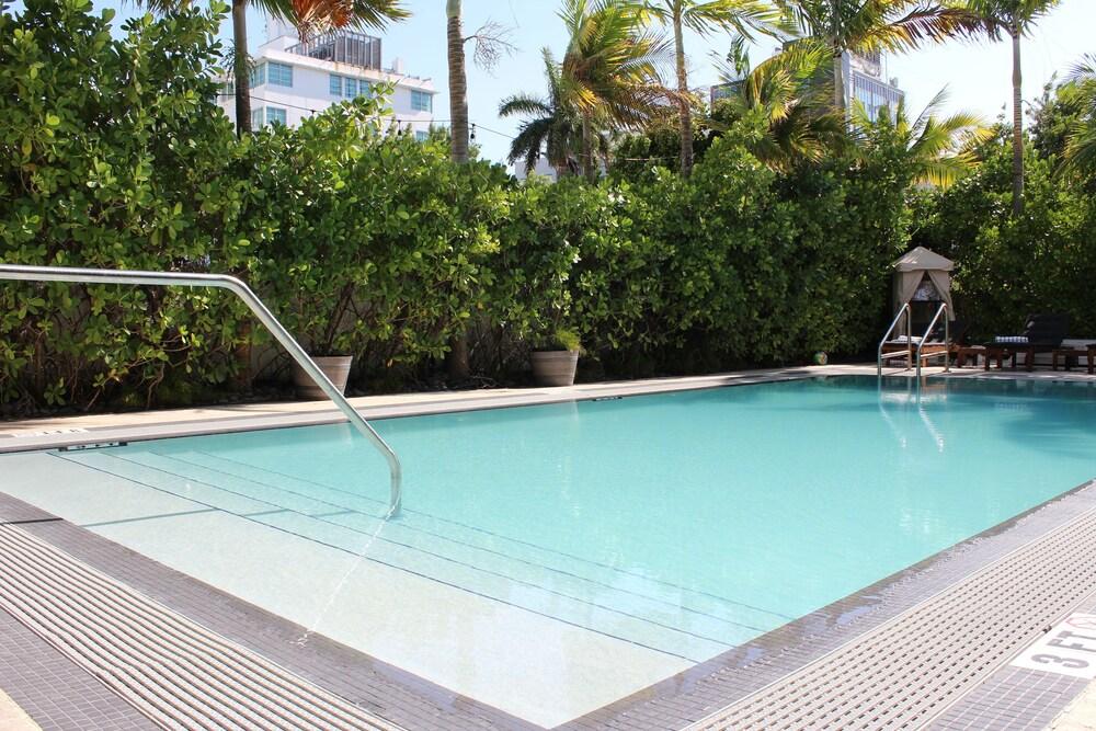 San Juan Hotel - Outdoor Pool