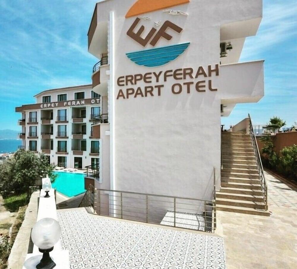 Erpey Ferah Apart Otel - Featured Image