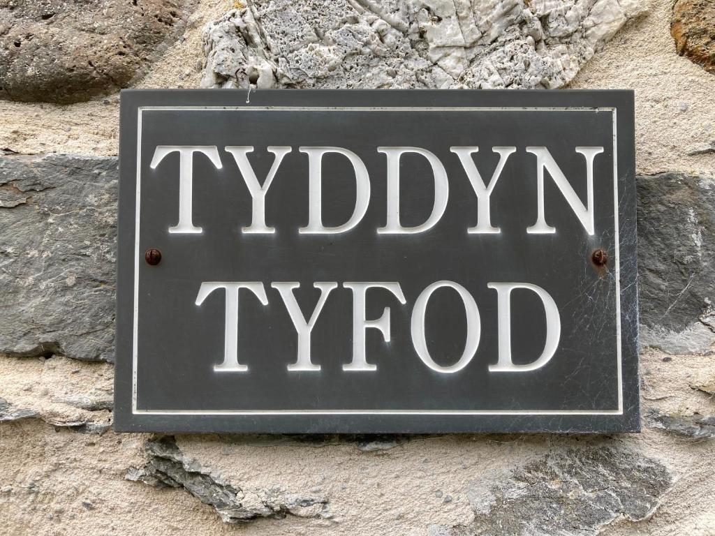 Tyddyn Tyfod - Other