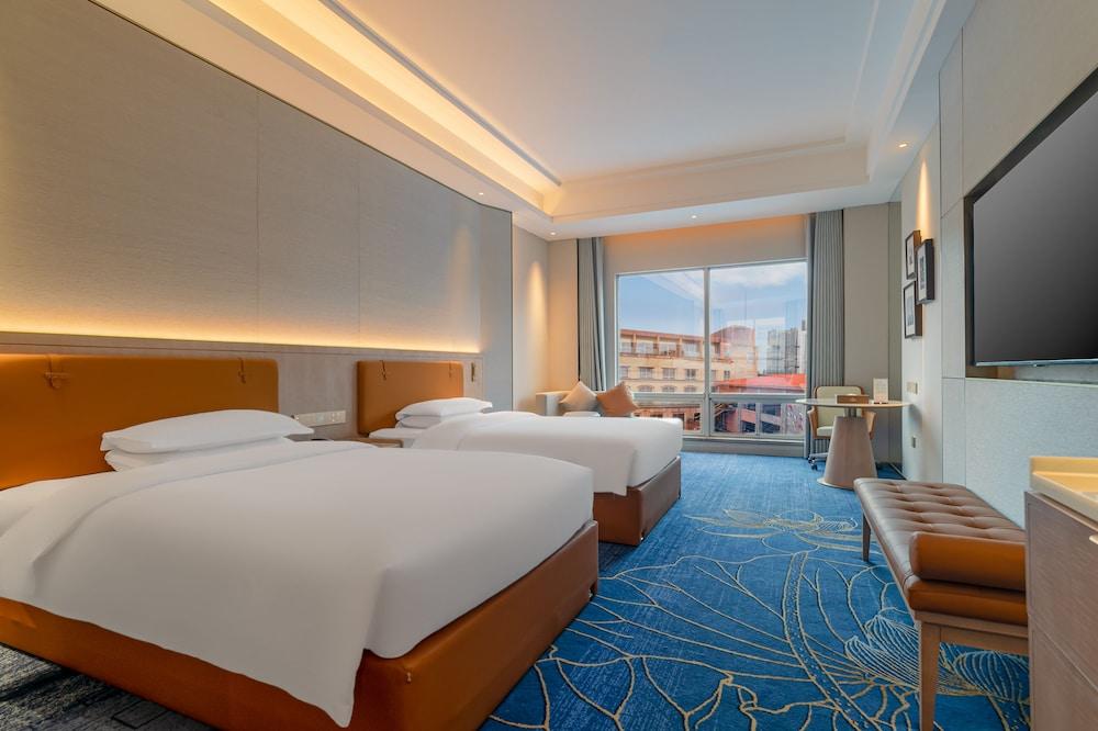 Easeland Hotel  Guangzhou - Featured Image