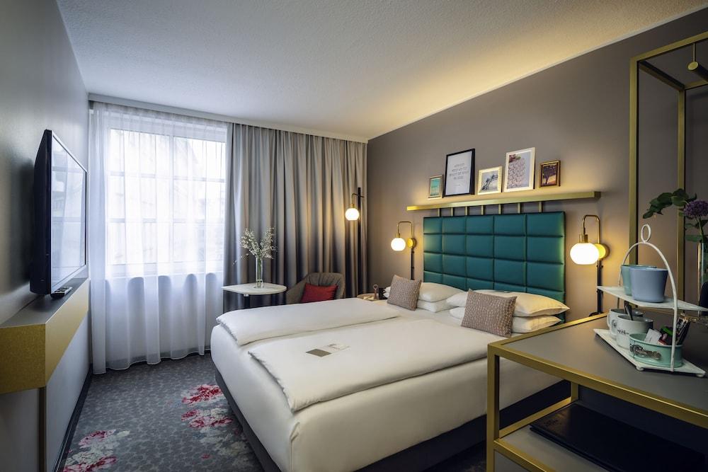 Hotel Mercure Wien Zentrum - Room