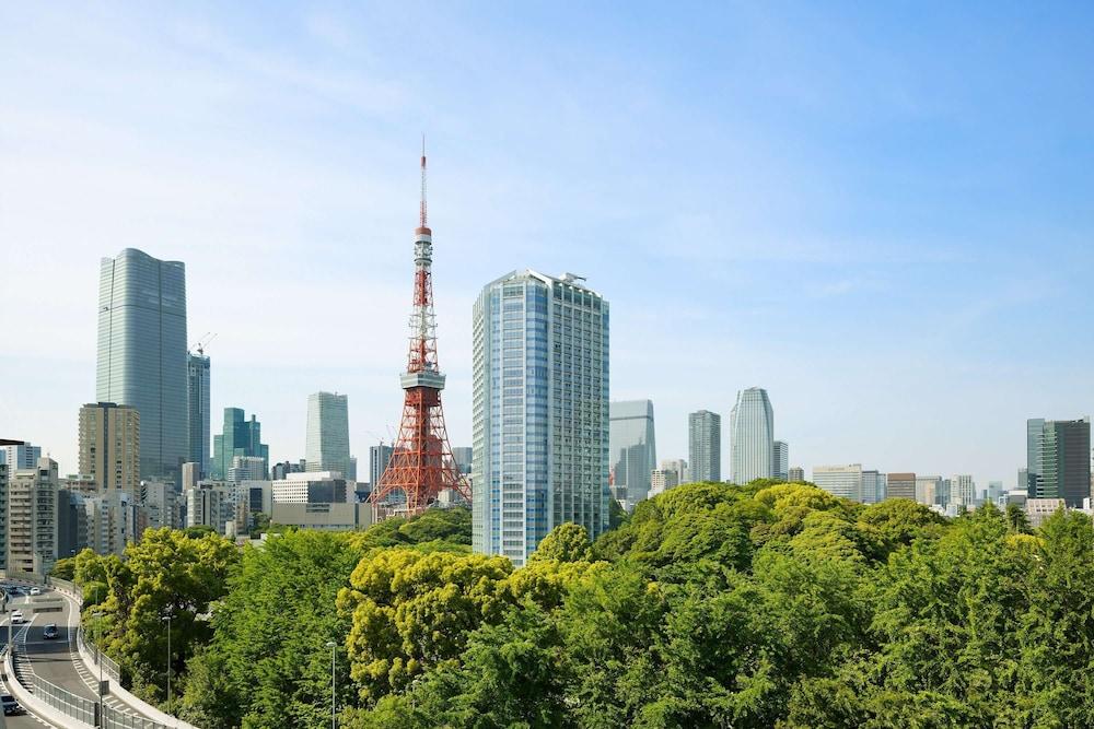 The Prince Park Tower Tokyo - Preferred Hotels & Resorts, LVX Collection - Featured Image