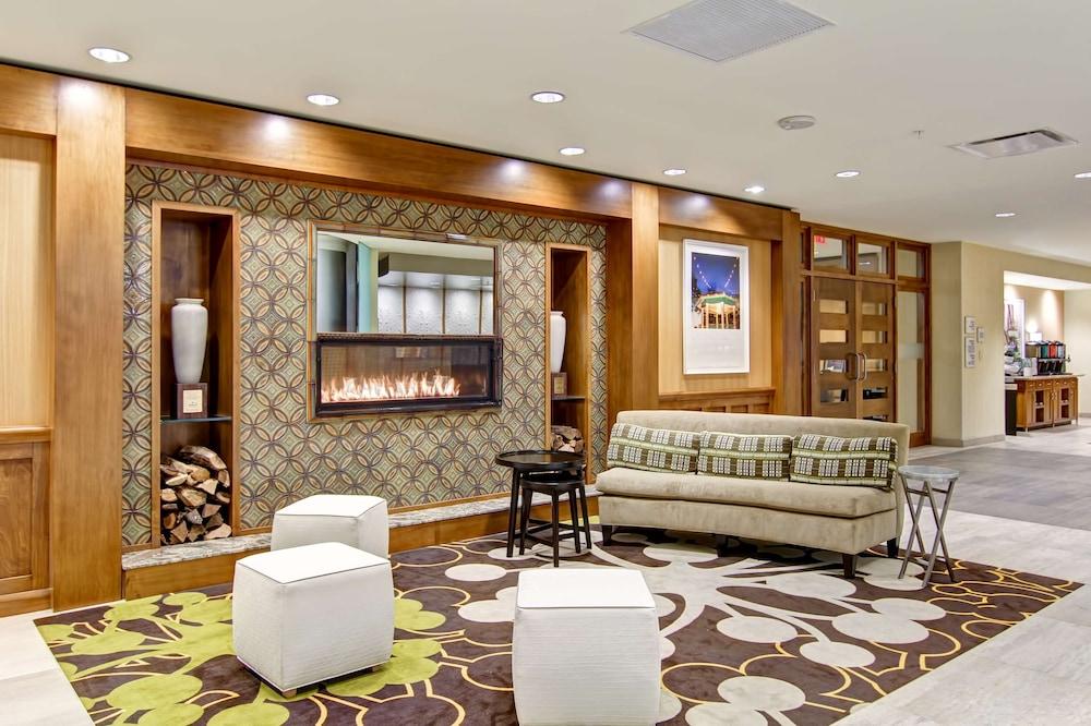 Homewood Suites by Hilton Cincinnati-Downtown - Featured Image