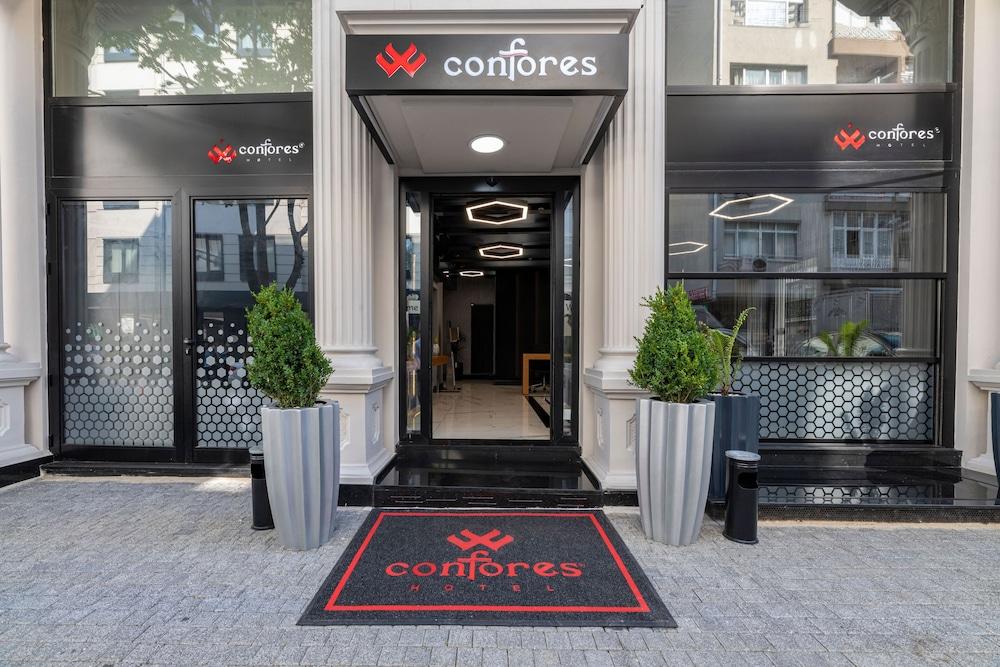 Confores Hotel - Other