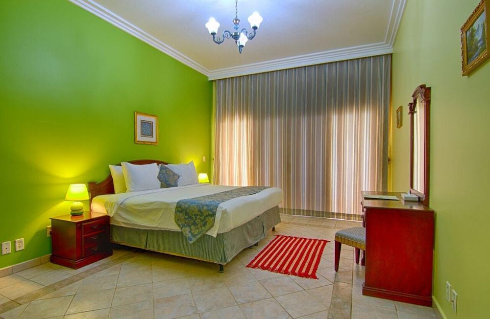 Yanbu Arac Resort - Families Only - Room