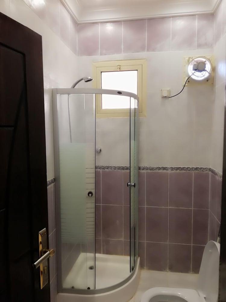 Nozol Al Rayis - Bathroom
