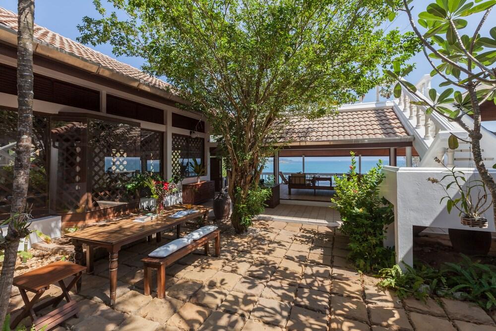 Baan Khunying – Secluded Phuket Beachfront Villa - SHA Certified - Interior