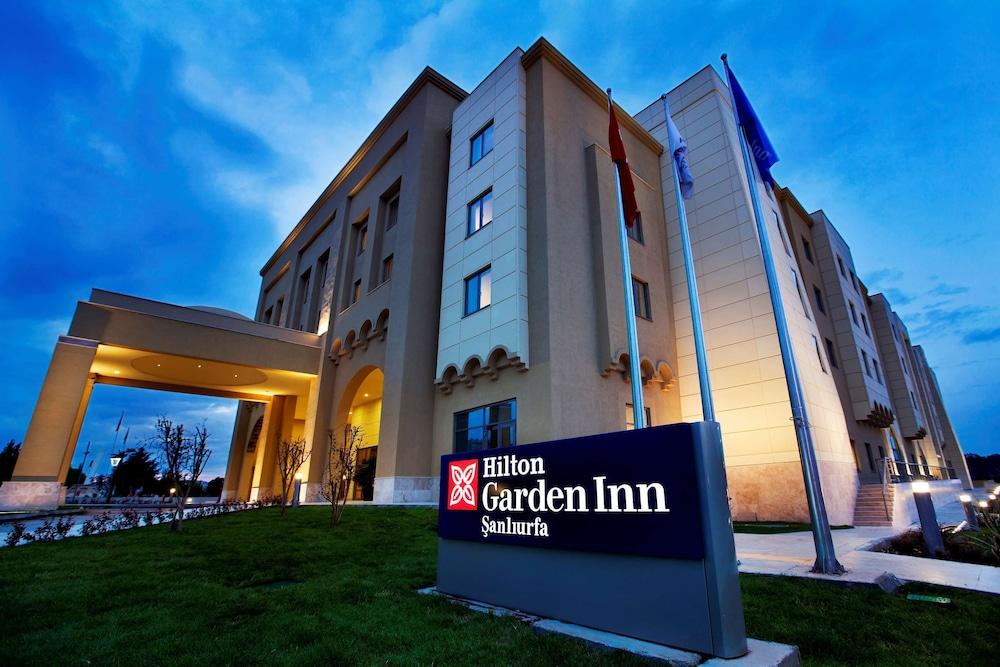 Hilton Garden Inn Sanliurfa - Featured Image