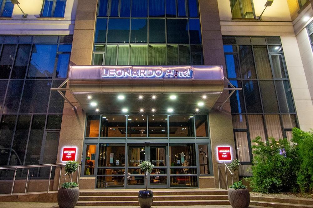 Leonardo Hotel London Croydon - formerly Jurys Inn - Exterior