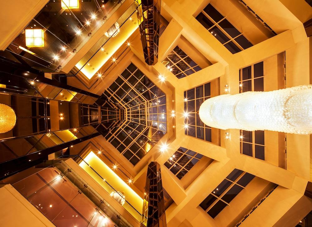 Grand Millennium Hotel Kuala Lumpur - Interior