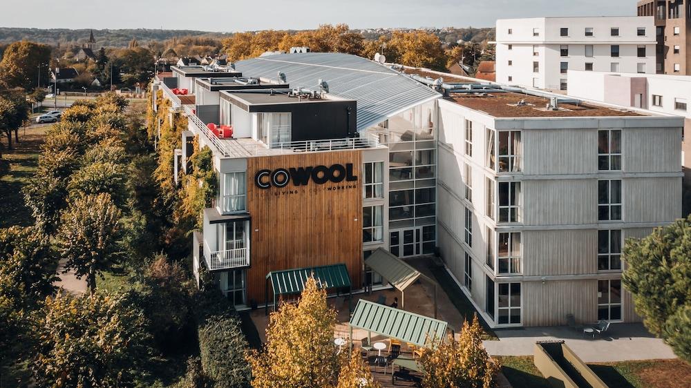 Cowool Cergy - Featured Image