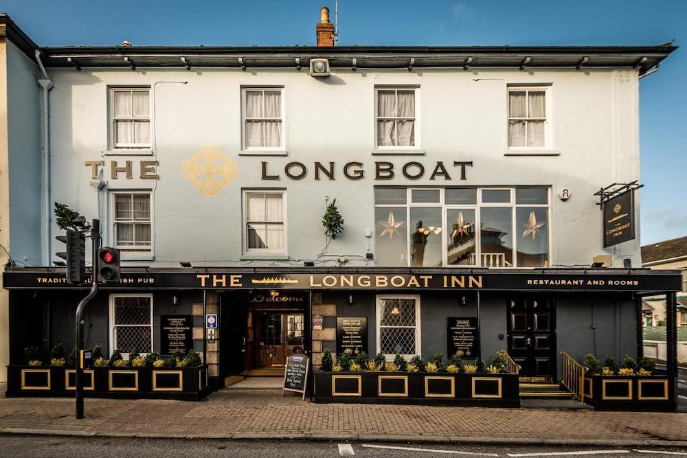 The Longboat Inn - Exterior