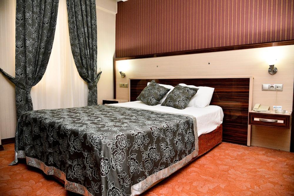 Gondol Hotel - Room